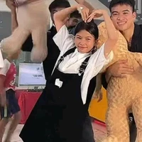 Alpha(Yến)