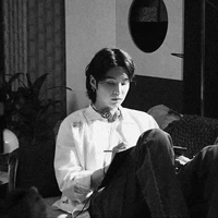 Min Yoongi - [hắn]