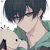 Itoshi Rin [Dindin]