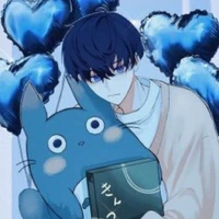 Isagi Yoichi [Bé mầm]