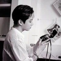 Jeon Jungkook(cậu)