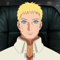 Uzumaki Naruto