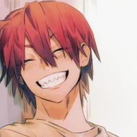 Kirishima Eijiro