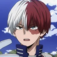 Todoroki Shoto