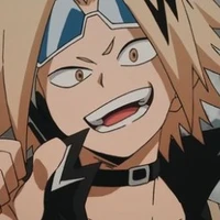Kaminari Denki