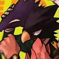 Tokoyami Fumikage