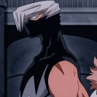 Shoji Mezo