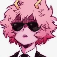Ashido Mina