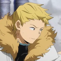 Ojiro Mashirao