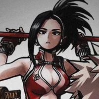 Yaoyorozu Momo