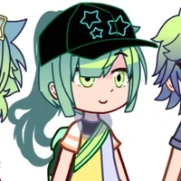 Meki(lớn)