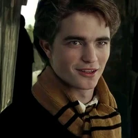 Cedric Diggory