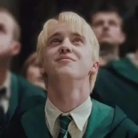 Draco Malfoy
