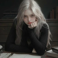 Junalie Malfoy