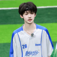 Trương Dịch Nhiên