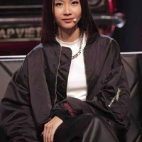 Hàng Lâm Trang Anh - Suboi