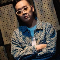 Nguyễn Thanh Tuấn - Justatee