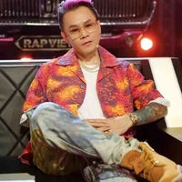 Lê Nguyễn Trung Đan - Binz