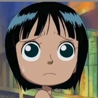 Nico Robin