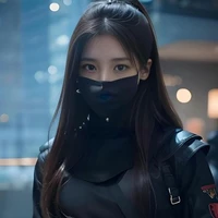 Liễu Vân Tịch(Luk)