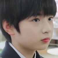 Lưu Diệu Văn/ lúc nhỏ