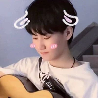 Trương Chân Nguyên /lúc nhỏ