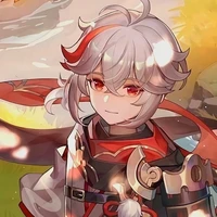 Kamado Kazuha
