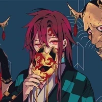 Kamado Tanjirou