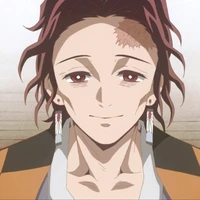 Kamado Tanjurou