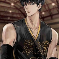 Long Hạo_Nam chủ 1- TG1