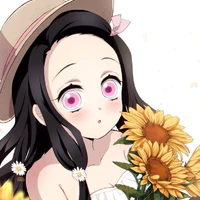 Nezuko Kamado