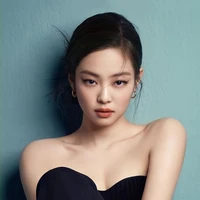 Kim Jennie [ em ]