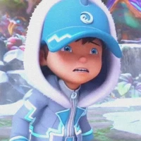 Ice