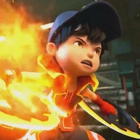 Blaze