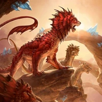 leosaur