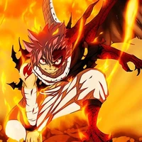 natsu dragneel