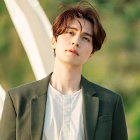 Lee Dong Wook