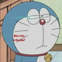 DORAEMON
