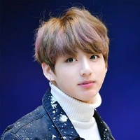 Jeon Jungkook