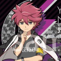 Nosaka Yuuma