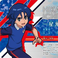 Ichihoshi Hikaru