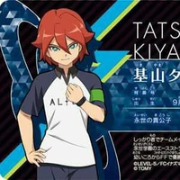 Kiyama Tatsuya