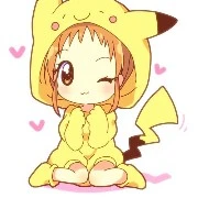 bà tác giả cute 😍