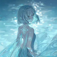 Rylan [Tinh linh nước]