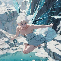 Air [ tinh linh khí ]