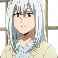 Todoroki Rei