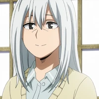 Todoroki Rei