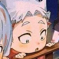 Todoroki Natsuo