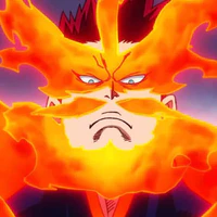 Todoroki Enji