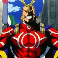 All Might